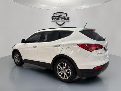 HYUNDAI Santa F 3.3 V6 24V 4P 4X4 270CV AUTOMTICO, Foto 8