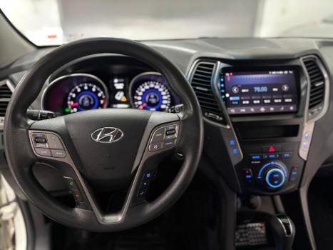 HYUNDAI Santa F 3.3 V6 24V 4P 4X4 270CV AUTOMTICO, Foto 10