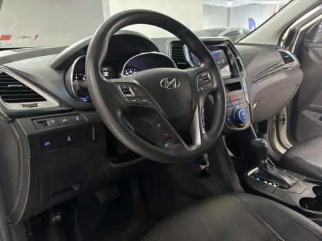 HYUNDAI Santa F 3.3 V6 24V 4P 4X4 270CV AUTOMTICO, Foto 11