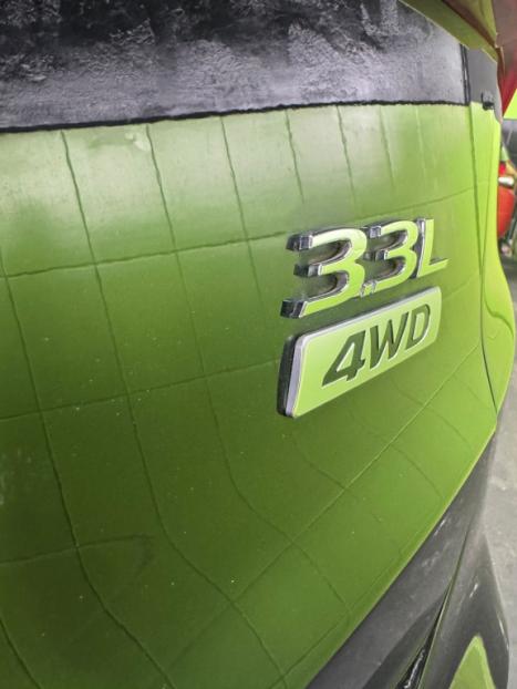 HYUNDAI Santa F� 3.3 V6 24V 4P 4X4 270 CV 7 LUGARES AUTOM�TICO, Foto 15