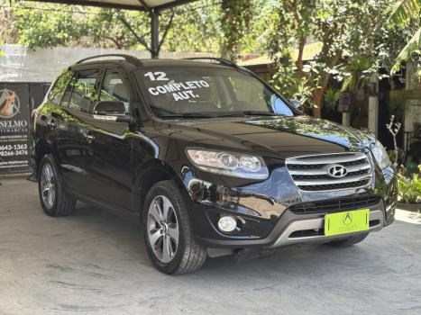 HYUNDAI Santa F 3.5 V6 24V 4P GLS 285CV AUTOMTICO, Foto 1