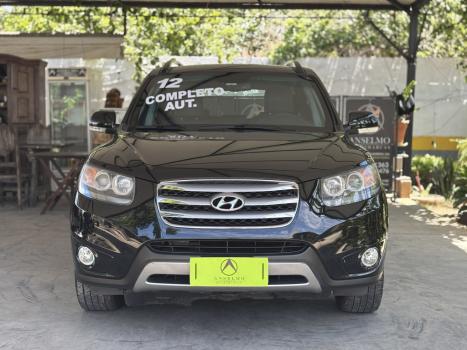 HYUNDAI Santa F 3.5 V6 24V 4P GLS 285CV AUTOMTICO, Foto 2