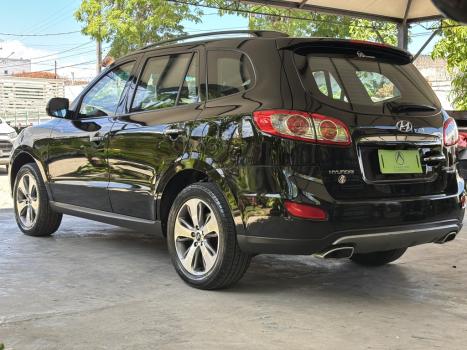 HYUNDAI Santa F 3.5 V6 24V 4P GLS 285CV AUTOMTICO, Foto 4