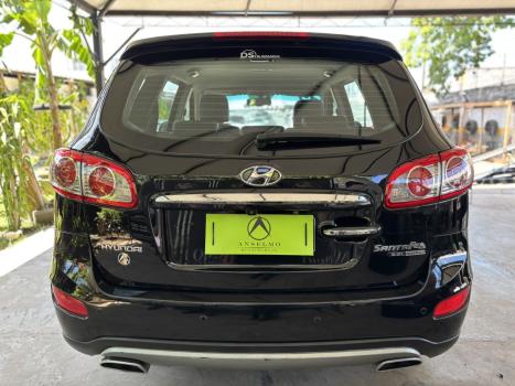 HYUNDAI Santa F 3.5 V6 24V 4P GLS 285CV AUTOMTICO, Foto 5
