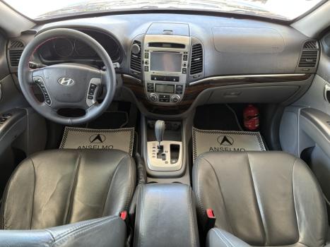 HYUNDAI Santa F 3.5 V6 24V 4P GLS 285CV AUTOMTICO, Foto 7