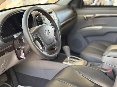 HYUNDAI Santa F 3.5 V6 24V 4P GLS 285CV AUTOMTICO, Foto 8