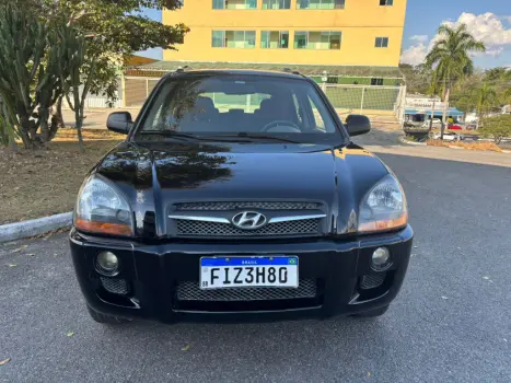 HYUNDAI Tucson 2.0 16V 4P GLS, Foto 2