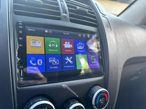 HYUNDAI Tucson 2.0 16V 4P GLS, Foto 5