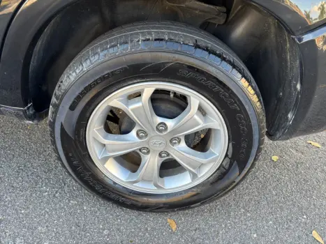 HYUNDAI Tucson 2.0 16V 4P GLS, Foto 9