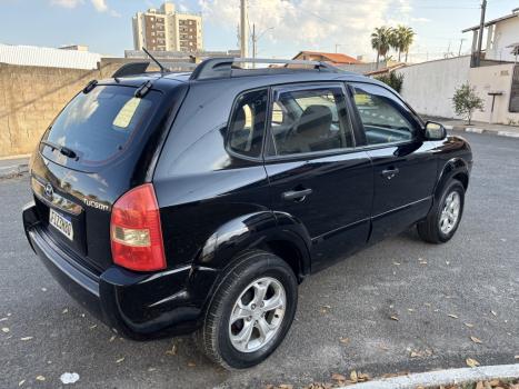 HYUNDAI Tucson 2.0 16V 4P GLS, Foto 6