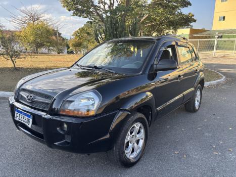 HYUNDAI Tucson 2.0 16V 4P GLS, Foto 8