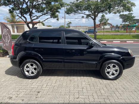 HYUNDAI Tucson 2.0 16V 4P GL AUTOM�TICO, Foto 1