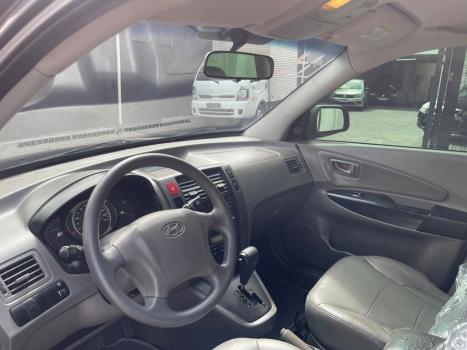 HYUNDAI Tucson 2.0 16V 4P GL AUTOM�TICO, Foto 6
