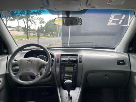 HYUNDAI Tucson 2.0 16V 4P GL AUTOM�TICO, Foto 7