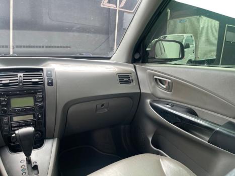 HYUNDAI Tucson 2.0 16V 4P GL AUTOM�TICO, Foto 9