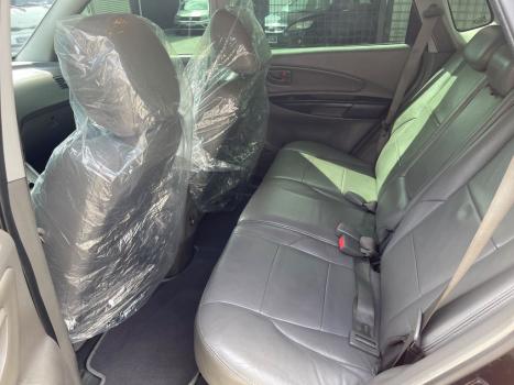 HYUNDAI Tucson 2.0 16V 4P GL AUTOM�TICO, Foto 10