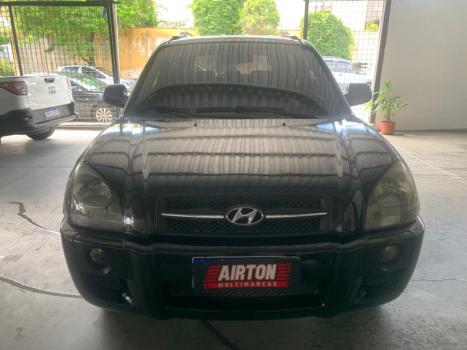 HYUNDAI Tucson 2.0 16V 4P GLS AUTOM�TICO, Foto 5