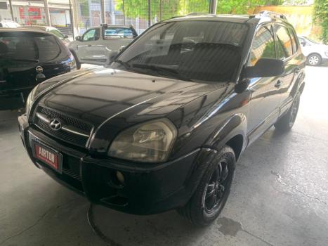 HYUNDAI Tucson 2.0 16V 4P GLS AUTOM�TICO, Foto 6