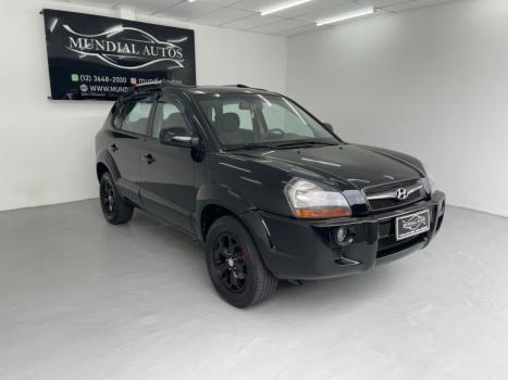 HYUNDAI Tucson 2.0 16V 4P GLS, Foto 1