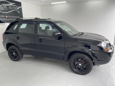 HYUNDAI Tucson 2.0 16V 4P GLS, Foto 2