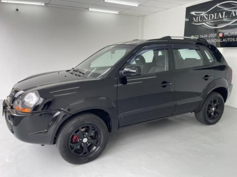 HYUNDAI Tucson 2.0 16V 4P GLS, Foto 3