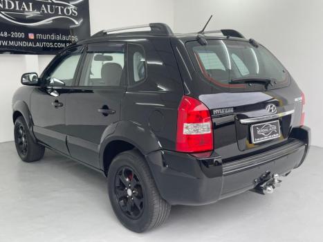 HYUNDAI Tucson 2.0 16V 4P GLS, Foto 5