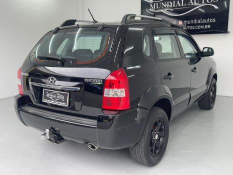 HYUNDAI Tucson 2.0 16V 4P GLS, Foto 6