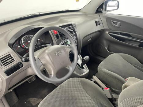HYUNDAI Tucson 2.0 16V 4P GLS, Foto 7
