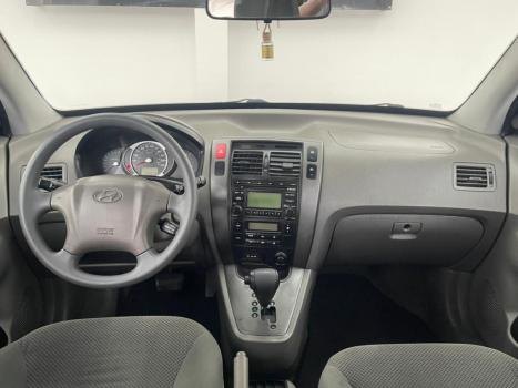 HYUNDAI Tucson 2.0 16V 4P GLS, Foto 8