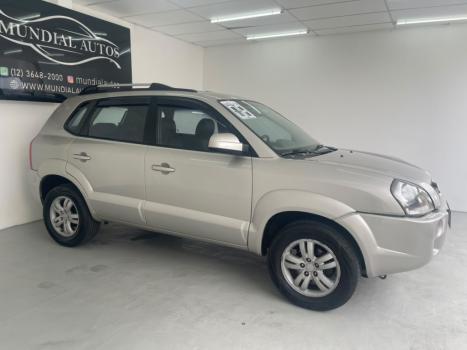 HYUNDAI Tucson 2.0 16V 4P GL, Foto 1