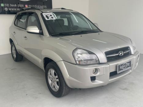 HYUNDAI Tucson 2.0 16V 4P GL, Foto 2