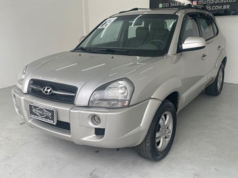 HYUNDAI Tucson 2.0 16V 4P GL, Foto 3