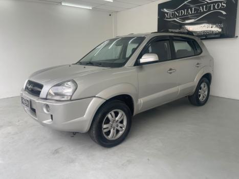 HYUNDAI Tucson 2.0 16V 4P GL, Foto 4