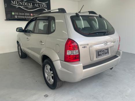 HYUNDAI Tucson 2.0 16V 4P GL, Foto 5