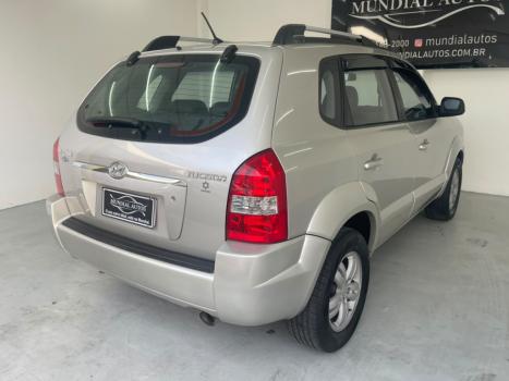 HYUNDAI Tucson 2.0 16V 4P GL, Foto 6