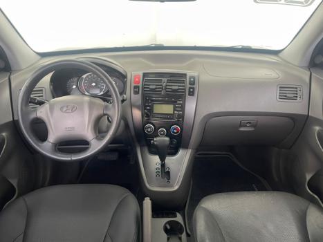 HYUNDAI Tucson 2.0 16V 4P GL, Foto 7