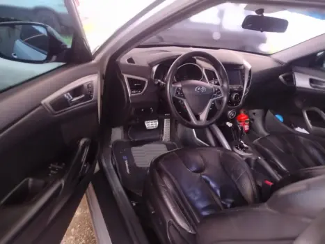 HYUNDAI Veloster 1.6 16V 3P AUTOM�TICO, Foto 6