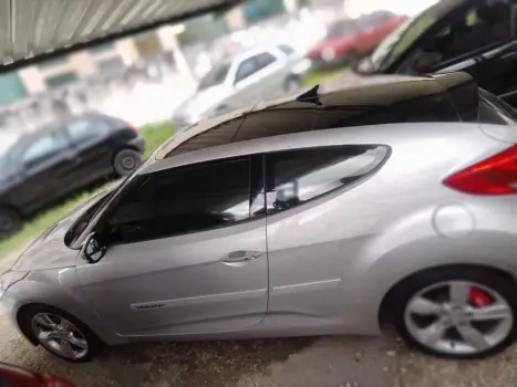 HYUNDAI Veloster 1.6 16V 3P AUTOM�TICO, Foto 7