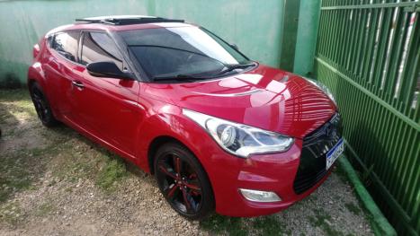 HYUNDAI Veloster 1.6 16V 3P AUTOM�TICO, Foto 1