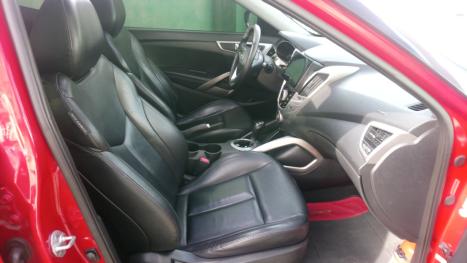 HYUNDAI Veloster 1.6 16V 3P AUTOM�TICO, Foto 2