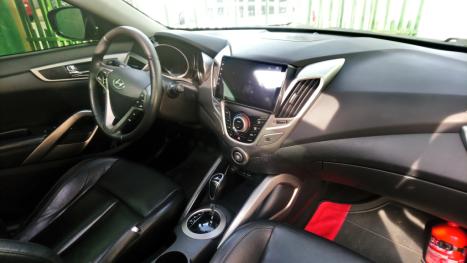 HYUNDAI Veloster 1.6 16V 3P AUTOM�TICO, Foto 3
