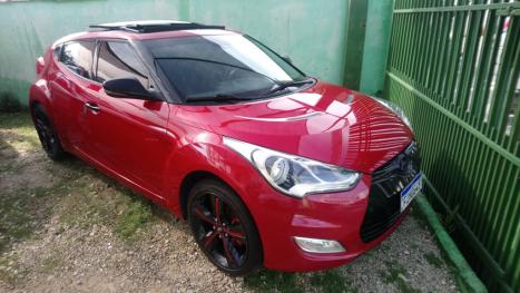 HYUNDAI Veloster 1.6 16V 3P AUTOM�TICO, Foto 6