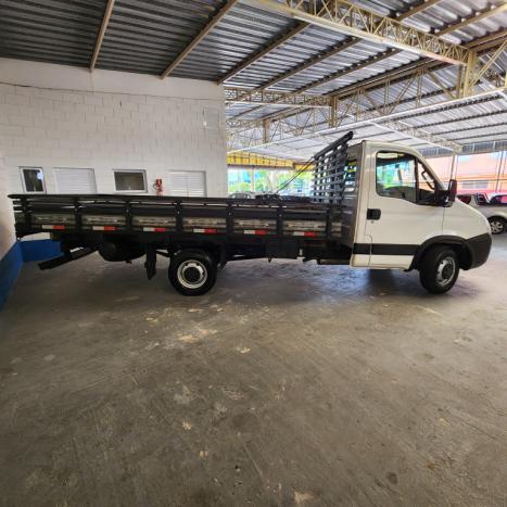 IVECO Daily 35S14 DIESEL CHASSI CABINE TURBO INTERCOOLER, Foto 6