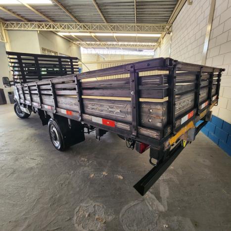 IVECO Daily 35S14 DIESEL CHASSI CABINE TURBO INTERCOOLER, Foto 12