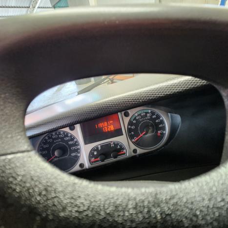 IVECO Daily 35S14 DIESEL CHASSI CABINE TURBO INTERCOOLER, Foto 13