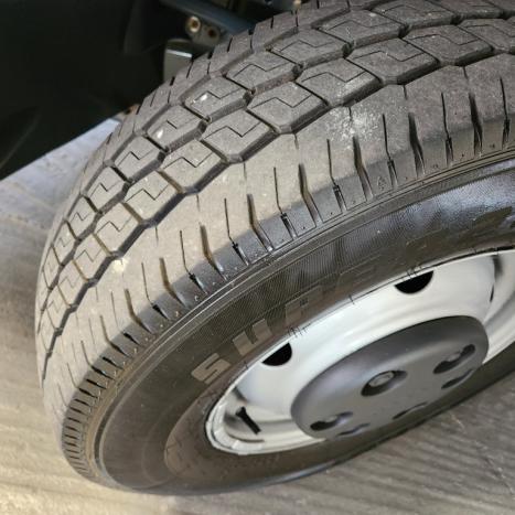 IVECO Daily 35S14 DIESEL CHASSI CABINE TURBO INTERCOOLER, Foto 14