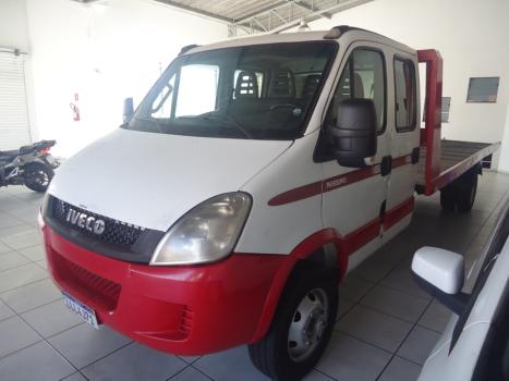 IVECO Daily 70-C16 DIESEL CHASSI CABINE, Foto 1