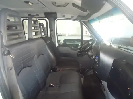 IVECO Daily 70-C16 DIESEL CHASSI CABINE, Foto 3