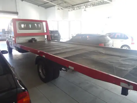 IVECO Daily 70-C16 DIESEL CHASSI CABINE, Foto 6