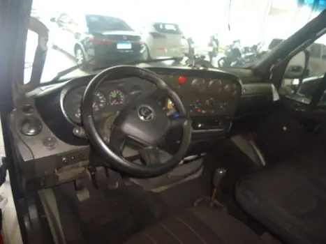 IVECO Daily 70C16 DIESEL CHASSI CABINE, Foto 4 IVECO Daily 70C16 DIESEL CHASSI CABINE, Foto 4